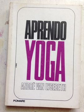 Aprendo Yoga