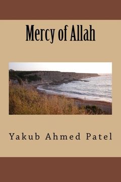 portada Mercy of Allah