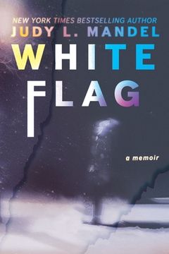 portada White Flag (en Inglés)