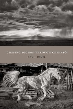 portada Chasing Dichos Through Chimayó (en Inglés)