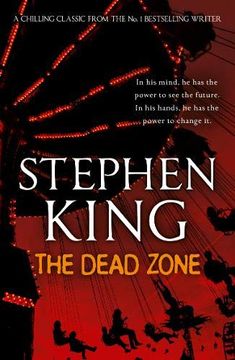portada The Dead Zone (in English)