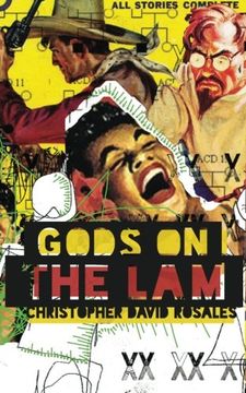 portada Gods on the Lam