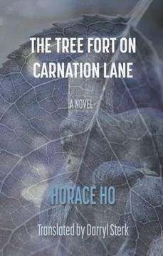 portada The Tree Fort on Carnation Lane