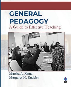 portada General Pedagogy: A Guide to Effective Teaching (en Inglés)