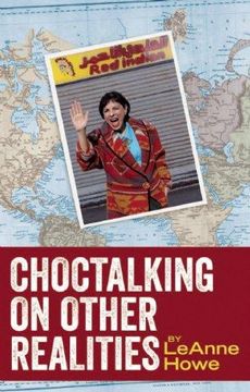 portada Choctalking on Other Realities (en Inglés)