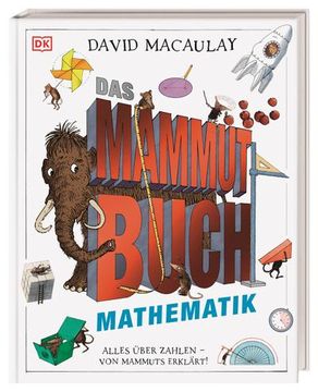 portada Das Mammut-Buch Mathematik (en Alemán)