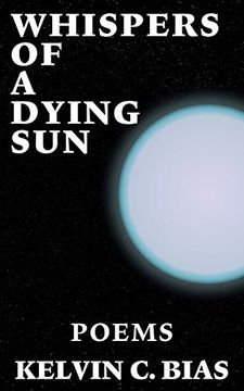 portada Whispers of a Dying Sun