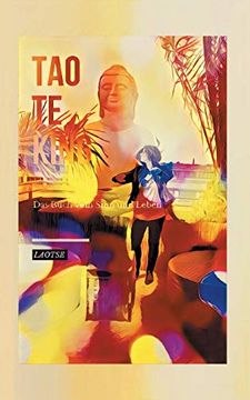 portada Tao te King: Das Buch vom Sinn und Leben