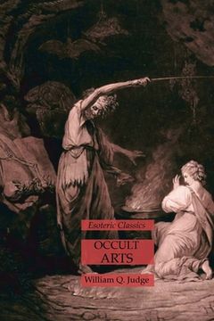 portada Occult Arts: Esoteric Classics