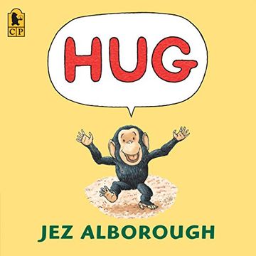 portada Hug (in English)