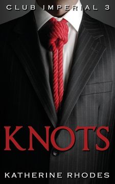 portada Knots (in English)