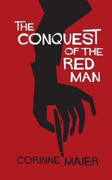 portada Conquest of the red man (en Inglés)