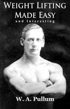 portada Weightlifting Made Easy and Interesting
