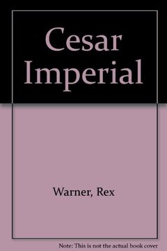 portada Libro Cesar Imperial Warner rex Editorial Sudamericana 1990