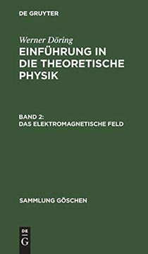 portada Das Elektromagnetische Feld (en Alemán)