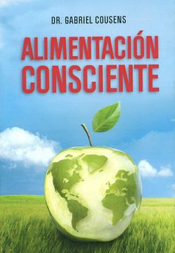 portada Alimentacion Consciente (in Spanish)