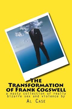 portada The Transformation of Frank Cogswell (in English)