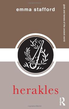 portada Herakles (in English)