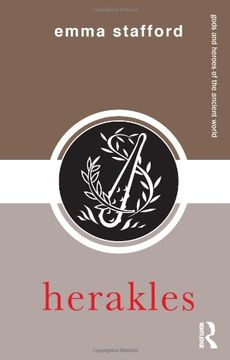 portada Herakles (en Inglés)