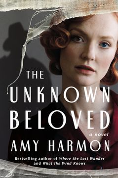 portada The Unknown Beloved: A Novel (en Inglés)