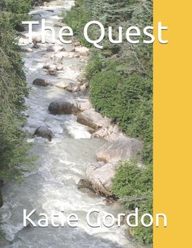 portada The Quest (en Inglés)