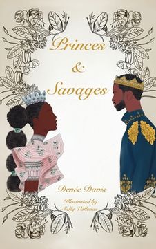 portada Princes and Savages (en Inglés)