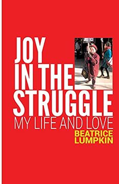 portada Joy in the Struggle (en Inglés)