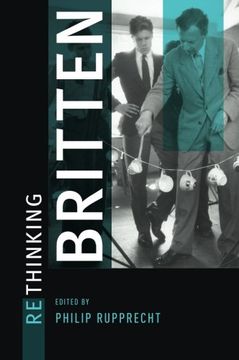 portada Rethinking Britten
