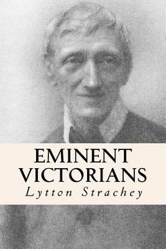 portada Eminent Victorians