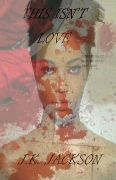 portada This Isn't Love