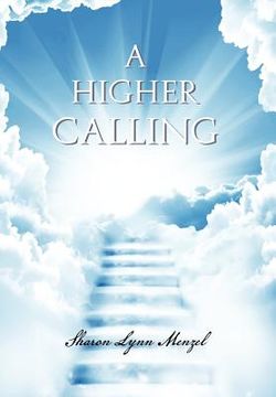 portada a higher calling (in English)