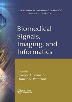 portada Biomedical Signals, Imaging, and Informatics (in English)