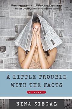 portada A Little Trouble With the Facts 