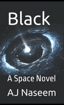 portada Black (en Inglés)