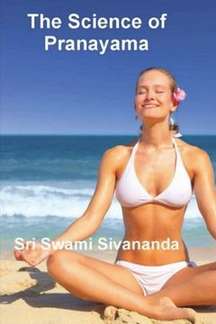 portada The Science of Pranayama (in English)