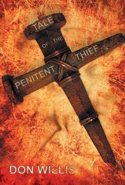 portada Tale of the Penitent Thief (in English)