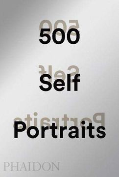 portada 500 Self-Portraits (en Inglés)