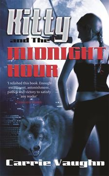 portada Kitty and the Midnight Hour