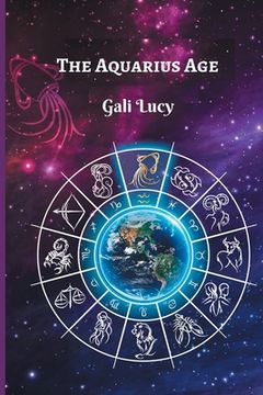 portada The Aquarius Age (in English)