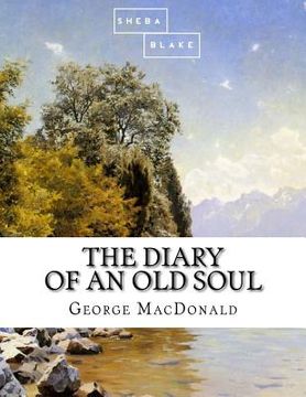 portada The Diary of an Old Soul (en Inglés)