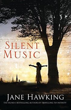 portada Silent Music (Immortal Souls 1) (en Inglés)
