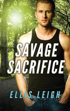 portada Savage Sacrifice: A Dire Wolves Mission (The Devil's Dires)