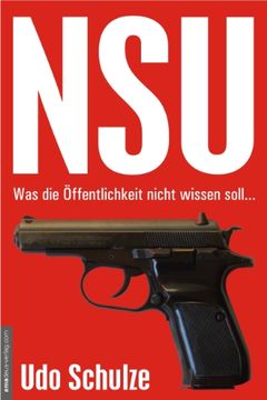 portada NSU: Was die Öffentlichkeit nicht wissen soll... (in German)