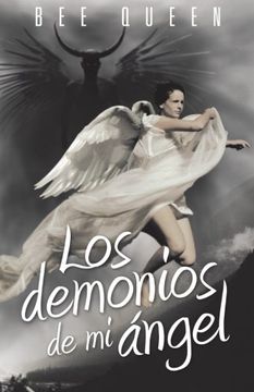 portada Los Demonios de mi Angel (in English)