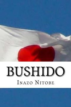 portada Bushido: The Soul of Japan
