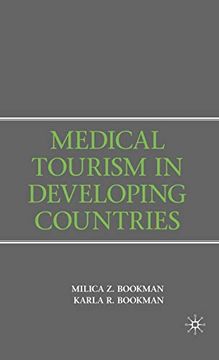 portada Medical Tourism in Developing Countries 