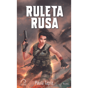 portada Ruleta rusa (in Spanish)