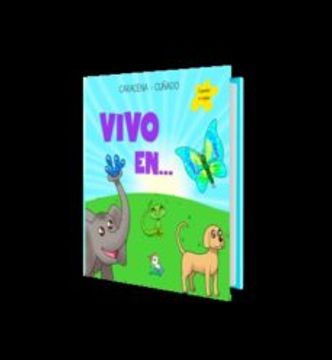 portada Los Vivos Vol. 3 (in Spanish)
