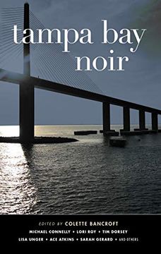 portada Tampa bay Noir (Akashic Noir) (in English)