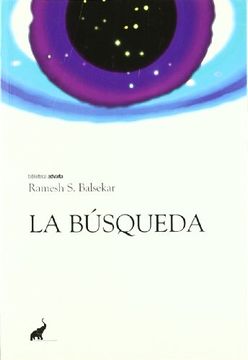 portada Busqueda, la (in Spanish)